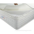 hot selling mattress,3D material +natural latex